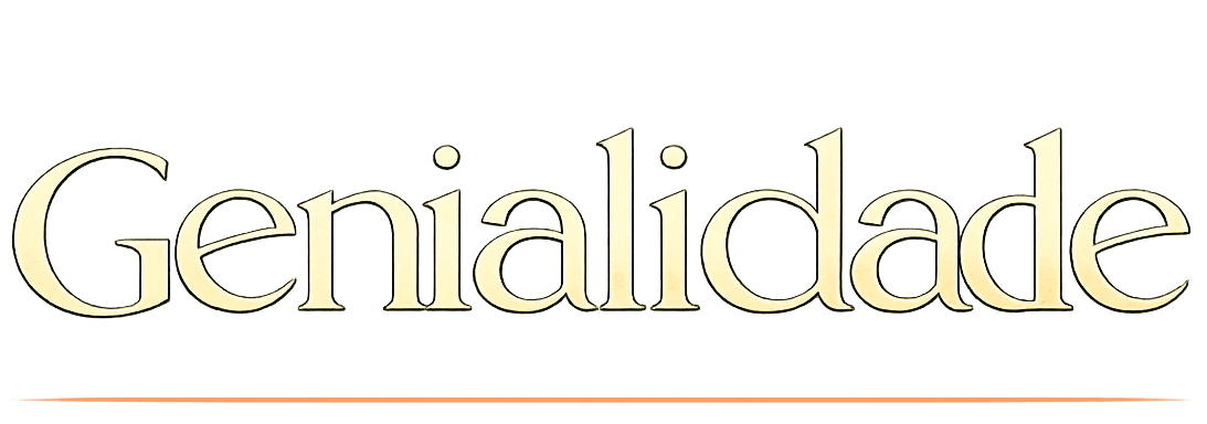 Desperte a Sua Genialidade